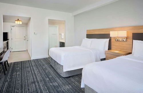 Ottawa Division Hotel | TownePlace Suites by Marriott Ottawa Kanata