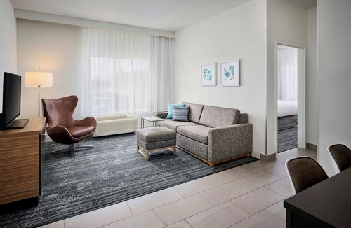 Ottawa Division Hotel | TownePlace Suites by Marriott Ottawa Kanata