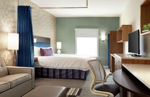 Milton Hotel | Home2 Suites by Hilton Milton Ontario