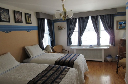 Trois-Rivieres Bed & Breakfast | Gîte Saint-Laurent