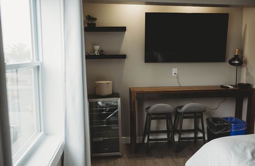Grand Falls - Windsor Apartment | Riverside Suites