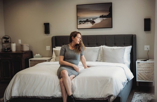 Grand Falls - Windsor Apartment | Riverside Suites