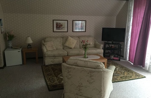 Carling Bed & Breakfast | Chalet Rosemarie