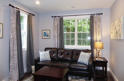 Wolfville Bed & Breakfast | Tattingstone Inn