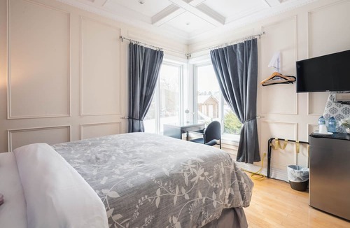 Brampton Bed & Breakfast | Newton Villa