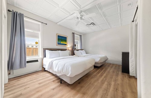 Bloomfield House | The Bloomfield Inn