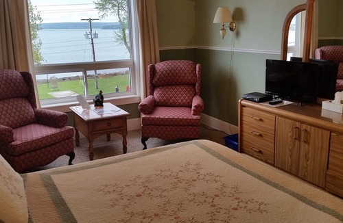 Digby Bed & Breakfast | Bayside Inn