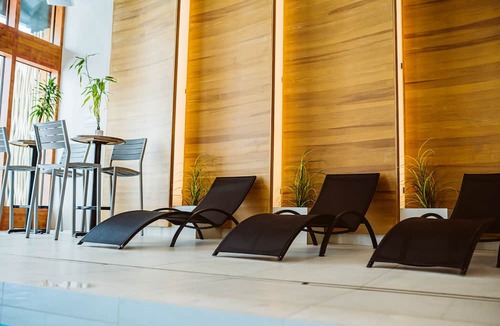 Saint-Gabriel-de-Valcartier Hotel | Hotel Valcartier