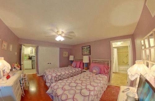 Caledon Bed & Breakfast | Forest Creek Bed & Breakfast and Retreat