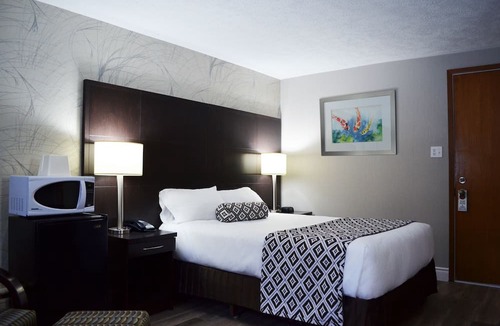Hanover Hotel | Travellers Inn Hanover