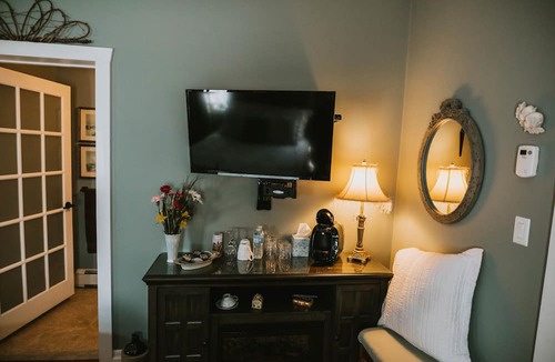 Chepstow Bed & Breakfast | The Chepstow Inn