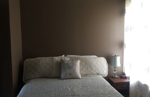 Pine Hill Hotel | Hôtel du Chasseur