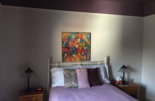 Pine Hill Hotel | Hôtel du Chasseur