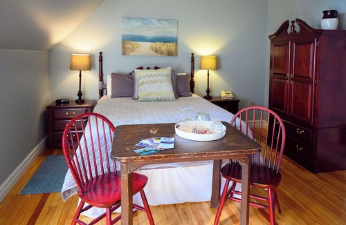 Argyle Hotel | Ye Olde Argyler Lodge