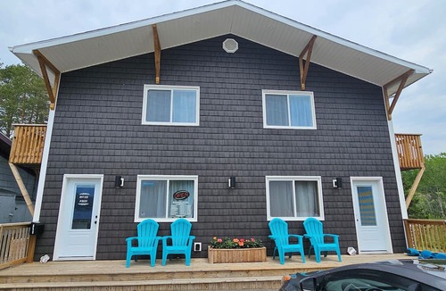 Whycocomagh Hotel | Fair Isle Motel
