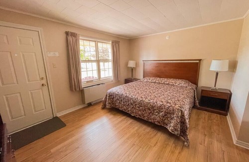 Cavendish Hotel | Silverwood Motel