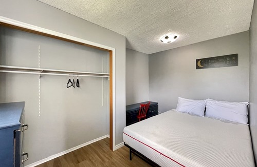Campbellford Cottage | Catch More Resort