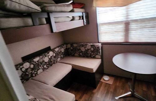 Virgil Cottage | Falcon Cottages
