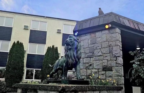 Port Alberni Hotel | Ocean marina hotel port alberni