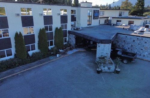 Port Alberni Hotel | Ocean marina hotel port alberni