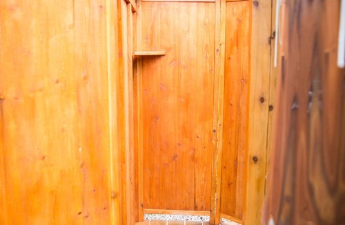 Deerfield Cabin | The Yurt at Echo Hill Farm