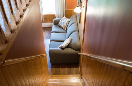 Glenburnie-Birchy Head-Shoal Brook Cottage | Middle Brook Cottages & Chalets
