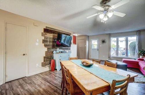 Gatineau Apartment | Cute town house in Gatineau