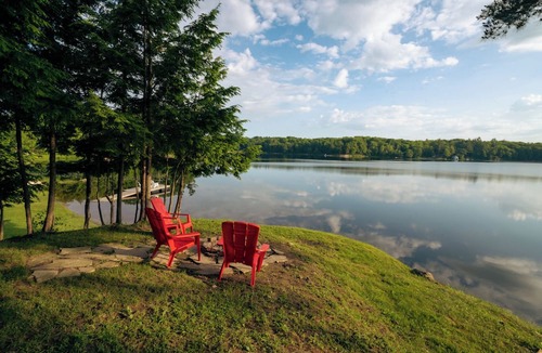 Muskoka Lakes Cabin | Muskoka Lake Cottages