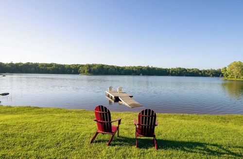 Muskoka Lakes Cabin | Muskoka Lake Cottages