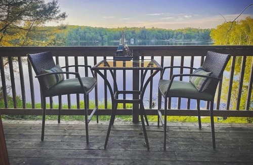 Muskoka Lakes Cabin | Muskoka Lake Cottages