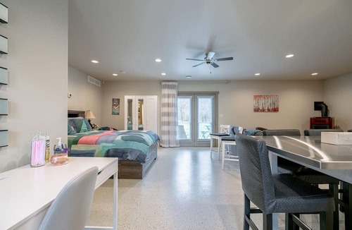 Ruthven Apartment | Suite 15 · A Simply 'Suite' Escape!