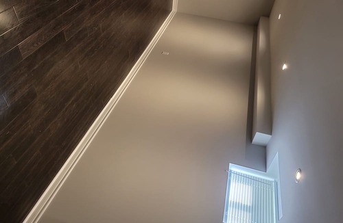 Mount Pleasant Apartment | NEWLY BUILT ENTIRE BASEMENT APARTMENT IN BRAMPTON BY MOUNT PLEASANT GO STATION