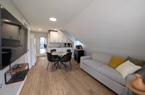Alma Apartment | Hébergement Harvey