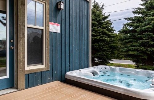 The Blue Mountains House | Blue View Chalets