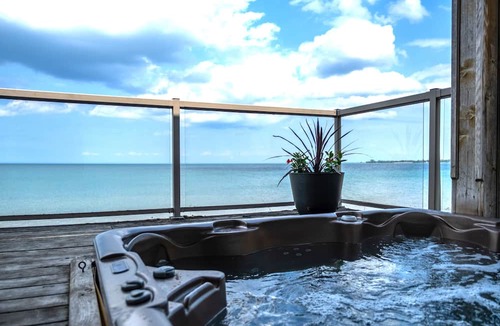 The Blue Mountains House | Blue View Chalets