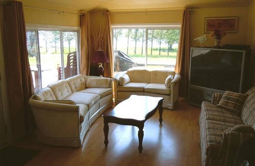 Iroquois Cottage | Doran Bay Resort
