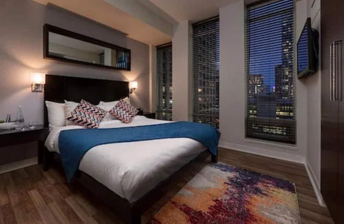 St. Lawrence Apartment | Executive Hotel Cosmopolitan Toronto