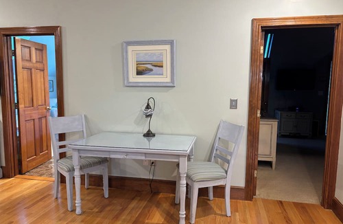 York Beach House | Gorgeous 6 Bedroom Ocean Front Home steps from Short Sands
