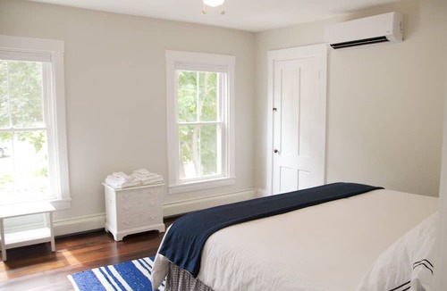Camden House | HARBOR WATCH-IDYLLIC HOME WITH SWEEPING VIEWS OF GLITTERING CAMDEN HARBOR!