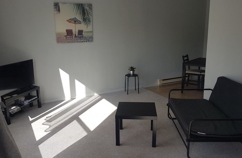 Chapleau Apartment | Executive Suites