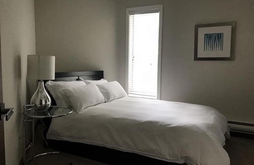 Saskatoon Apartment | Fully Renovated 2 Bed, 1 Bath Apartment near 8th Street