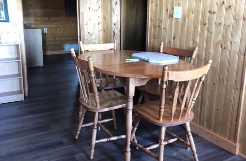 Portland Creek Cabin | Mountain Waters Resort