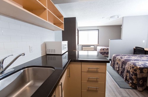 Doon South Apartment | Residence & Conference Centre - Kitchener Waterloo