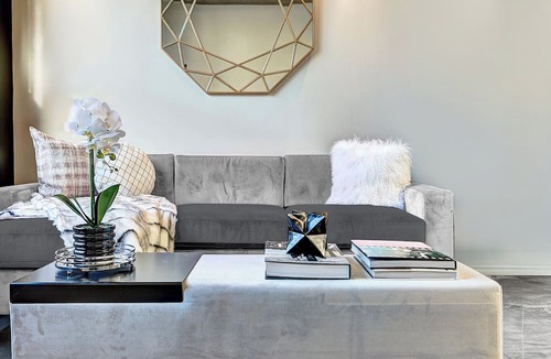 Shaughnessy Village Apartment | Modern Apartment with All Amenities