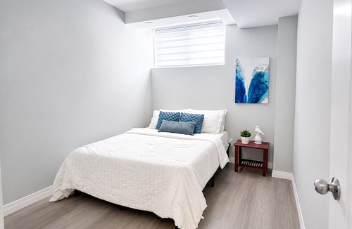 Doon South Condo | Serene Hideaway | 2BR 2BA · Trails at Your Door · Near Hwy 401 & Conestoga