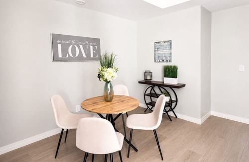 Doon South Condo | Serene Hideaway | 2BR 2BA · Trails at Your Door · Near Hwy 401 & Conestoga