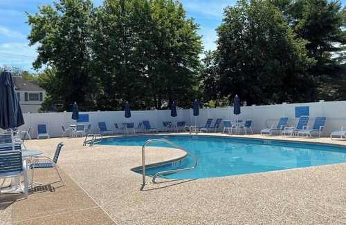Ocean Park Condo | 2 BR/1.5 Bath Condo in Ocean Park