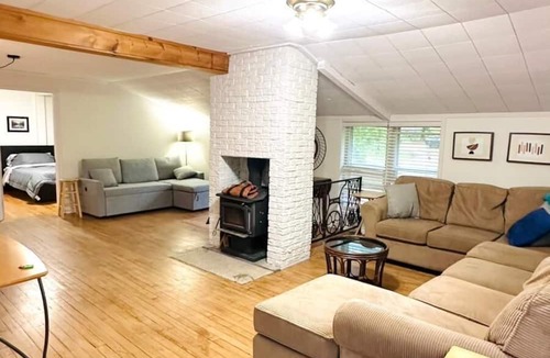 Tay Valley Cottage | Falcon Retreats
