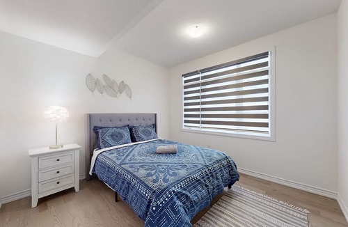 Wasaga Beach House | Cozy Luxury House in Wasaga Beach