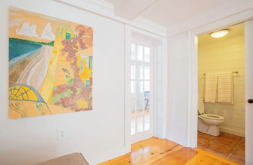 Chebeague Island Other | 4-Bedroom, Timber-Framed Island Home, Sleeps 8